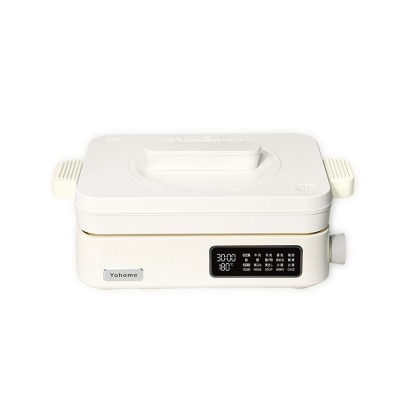 Yohome YH-020 FIR far infrared multifunctional high-end health cooking pot