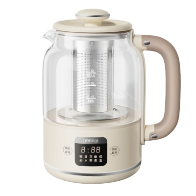 GEMINI GMK800BG 多功能养生壶