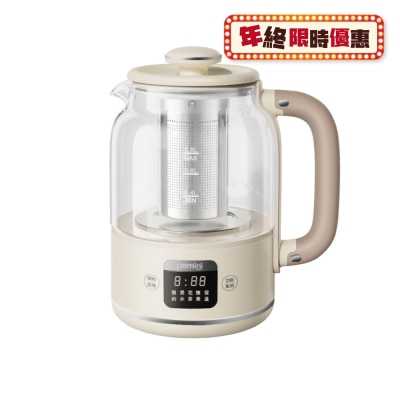 GEMINI GMK800BG 多功能养生壶