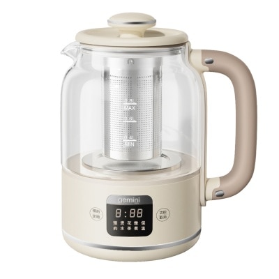 GEMINI GMK800BG Multi-functional Health Kettle