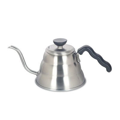 HARIO GJHA-VKBR100HSV 600ML COFFEE DRIP KETTLE-BUONO