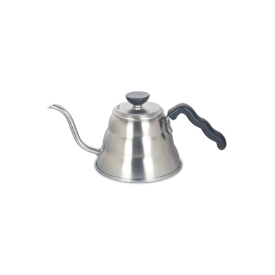 HARIO GJHA-VKBR100HSV 600ML不銹鋼咖啡手沖壺