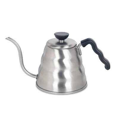 HARIO GJHA-VKBR120HSV 800ML COFFEE DRIP KETTLE-BUONO