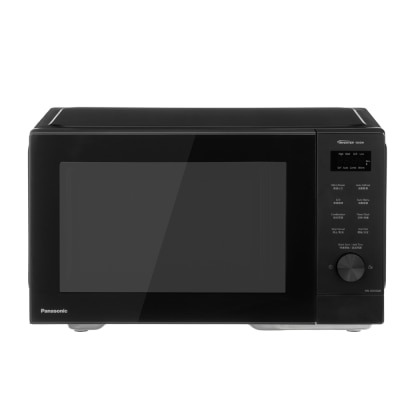 PANASONIC 樂聲牌 NN-GD35QB 29公升 「變頻式」燒烤微波爐