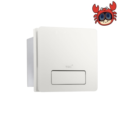 TGC TTH2150 Window Type Thermo Ventilator