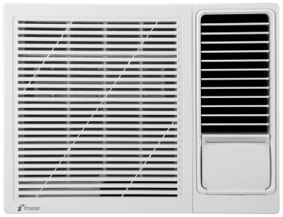 Frostar FR-EV9 1 HP Cool Only Window Air Conditioner