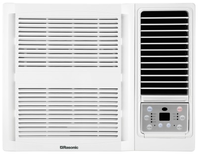 RASONIC 樂信牌 RC-XG7 3/4匹遙控淨冷 窗口式冷氣機