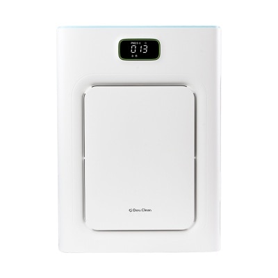 Double Clean P280 Intelligent 5D Deodorizing and Sterilizing Silent Pet-Grade Air Purifier