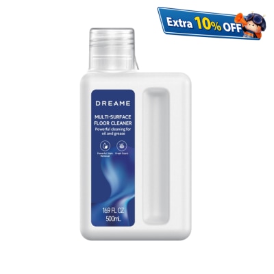 Dreame HFF5 500ml Multi-surface Floor Cleaner