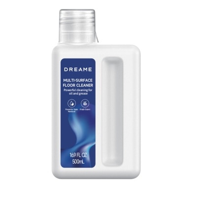 Dreame 追覓 HFF5 500ml 高溫油污清潔液