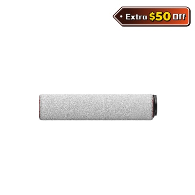 Dreame HSBW Hot water rolling brush