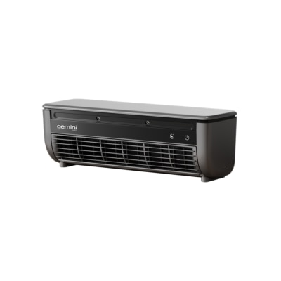 GEMINI GMF15GR Rechargeable Cool Mist Fan image