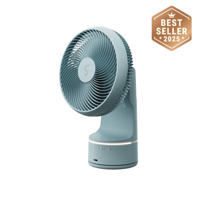 origo - CF1521B Saphire 3D搖擺對流 風扇