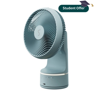 ORIGO CF1521B Saphire 3D Convection Fan