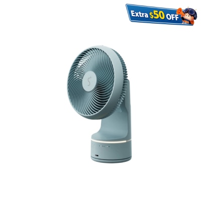 ORIGO CF1521B Saphire 3D Convection Fan