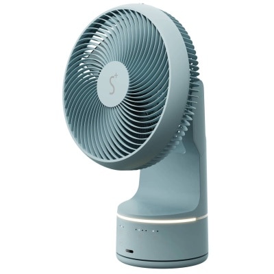 origo CF1521B Saphire 3D摇摆对流 风扇
