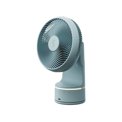 origo - CF1521B Saphire 3D搖擺對流 風扇
