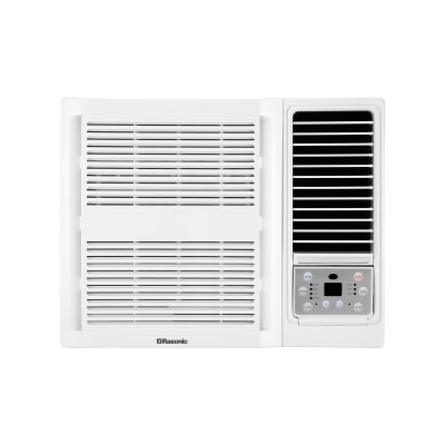 RASONIC 樂信牌 RC-XG18 2匹遙控淨冷 窗口式冷氣機