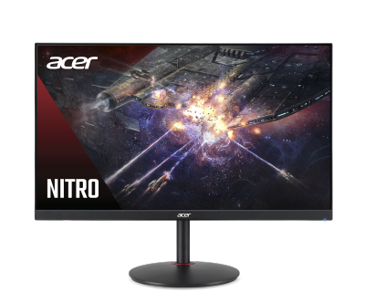 ACER 宏碁 NITRO XV272U V3bmiiprx 27" 180Hz WQHD 電競顯示屏