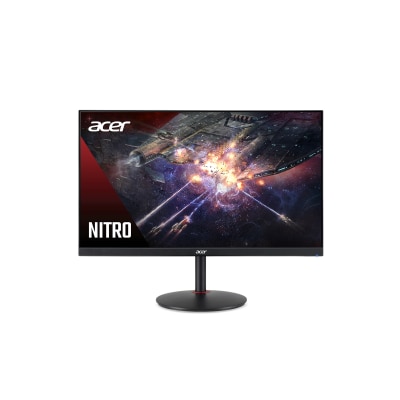 ACER 宏碁 NITRO XV272U V3bmiiprx 27" 180Hz WQHD 電競顯示屏