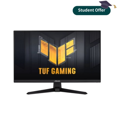 ASUS TUF Gaming VG259Q5A 24.5" 200Hz FHD Gaming Monitor