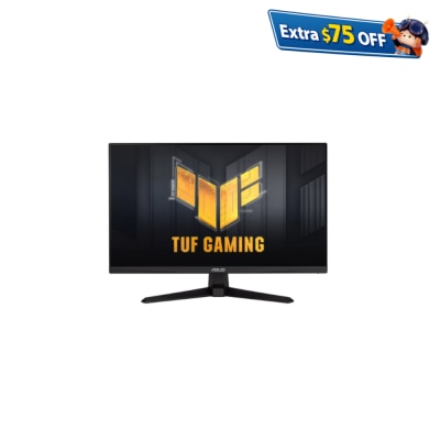 ASUS 華碩 TUF Gaming VG259Q5A 24.5" 200Hz FHD 電競顯示屏