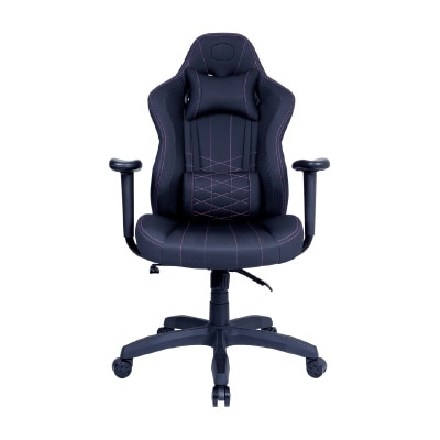 COOLER MASTER Caliber E1 人体工学电竞椅