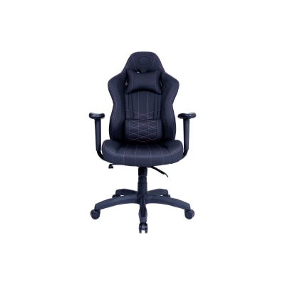 COOLER MASTER Caliber E1 人體工學電競椅