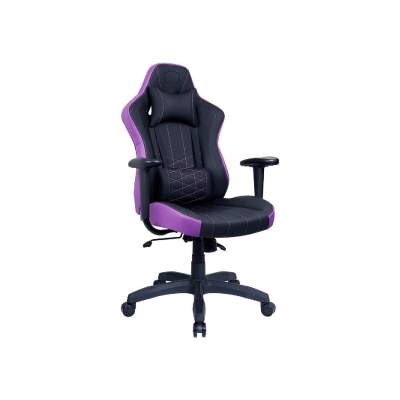 COOLER MASTER Caliber E1 人體工學電競椅