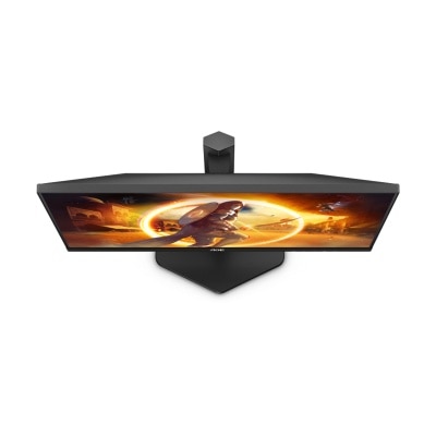 AOC Q27G4XY 27” 2K QHD 180Hz HDR 10 Google TV OS Smart Gaming Monitor