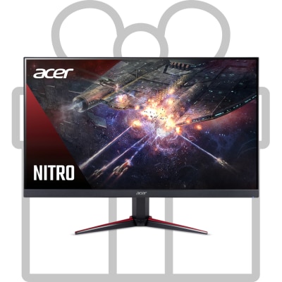ACER 宏碁 NITRO VG240Y X1bmiipx 24" 200Hz 電競顯示屏