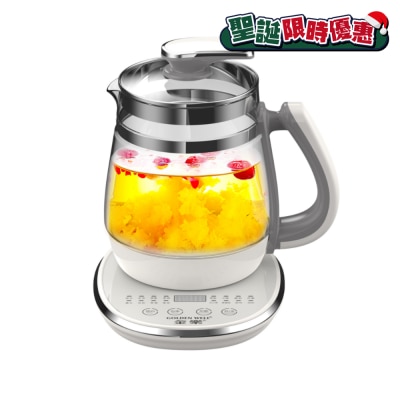 金樂 GW-180N 智能保健養生壺