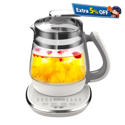 GOLDEN WELL GW-180N Intelligence Regimen Kettle