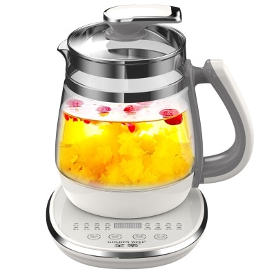 金乐 GW-180N 智能保健养生壶