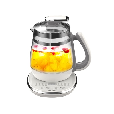金乐 GW-180N 智能保健养生壶