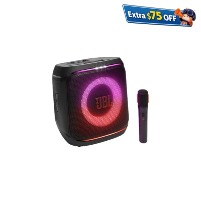 JBL Partybox Encore 2 藍芽喇叭