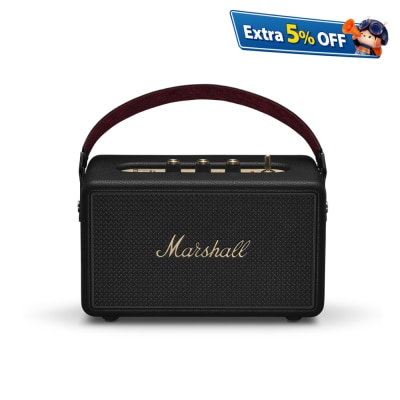 Marshall 马歇尔 Kilburn III 蓝芽喇叭