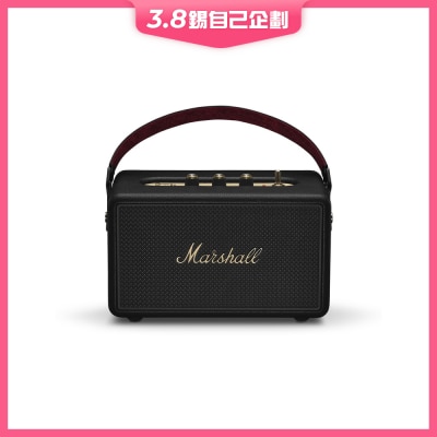Marshall 馬歇爾 Kilburn III 藍芽喇叭