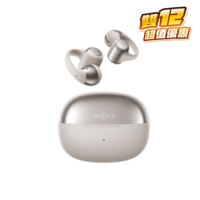 Shokz OpenDots ONE (E310) 耳機