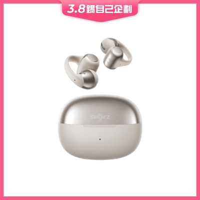 Shokz OpenDots ONE (E310) 耳機