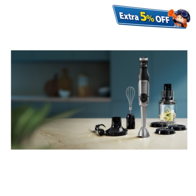 PHILIPS HR2684/00 5000 Series Hand Blender