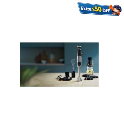 PHILIPS HR2684/00 5000 Series Hand Blender