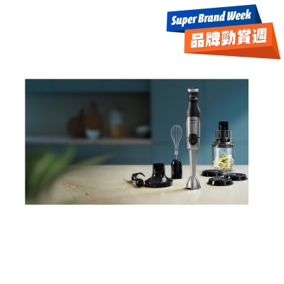 PHILIPS 飞利浦 - HR2684/00 手提搅拌机