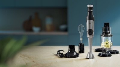 PHILIPS HR2684/00 5000 Series Hand Blender