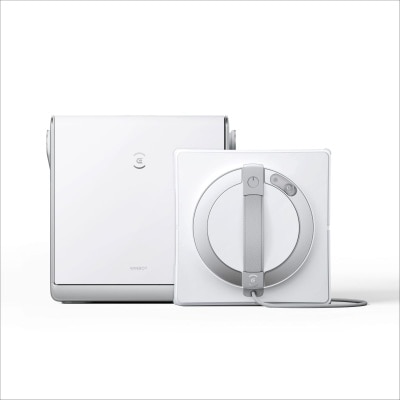 Ecovacs 科沃斯 WINBOTW2OMNI 智能抹窗機械人