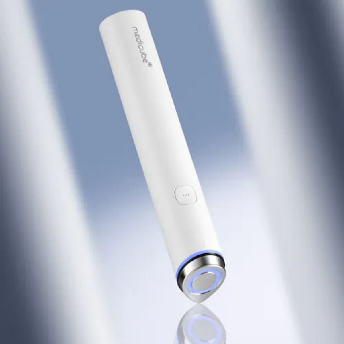 AGE-R BOOSTER PRO MINI ホワイト Amazon.com: medicube Mini Booster Pro White | Affordable At