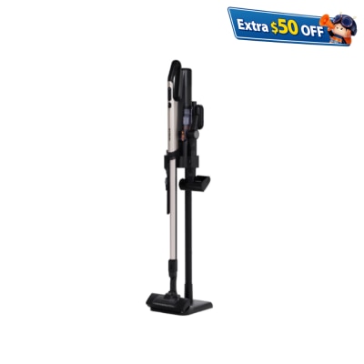 HITACHI PV-XH4P Stick Handy Type Vacuum Cleaner