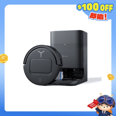 Ecovacs 科沃斯 - DEEBOTT80OMNI 扫拖机械人