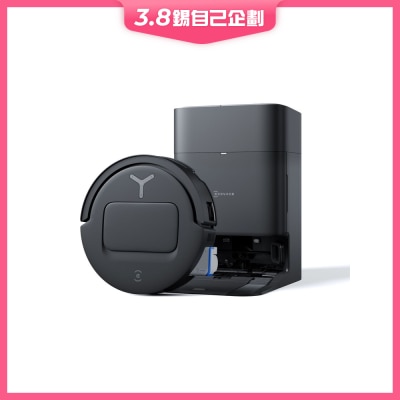Ecovacs 科沃斯 DEEBOTT80OMNI 扫拖机械人