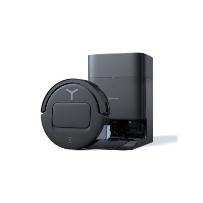 ECOVACS - DEEBOT T80 OMNI Robotic Vacuum Cleaner